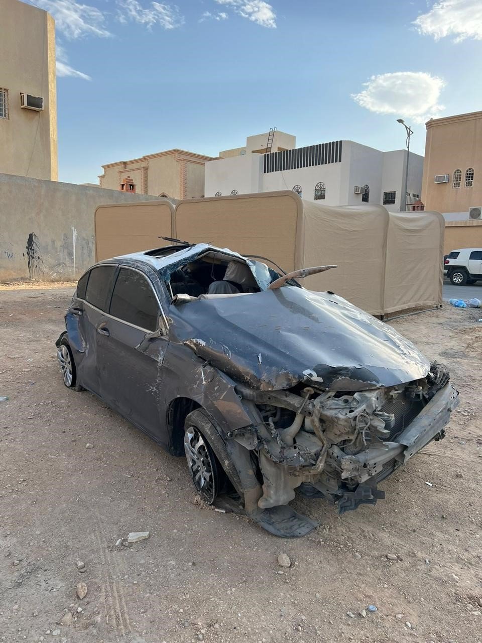 شراء سيارات مصدومه في الرياض
